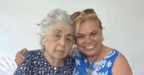ÇOLAKOĞLU AİLESİ’NİN ACI GÜNÜ