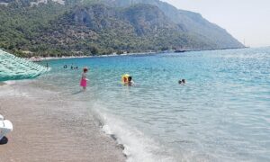 15 turizm imarlı arsa satışa çıkartıldı