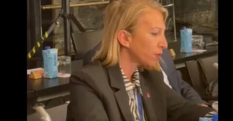 CHP MUĞLA MİLLETVEKİLİ SÜREYYA ÖNEŞ DERİCİ:  “TÜRKİYE AVRUPA BİRLİĞİ’NİN EN ÖNEMLİ STRATEJİK MÜTTEFİKİDİR”