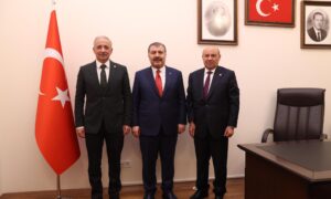 MUĞLA EĞİTİM ARAŞTIRMA HASTANESİ 1,700 YATAK KAPASİTESİNE ÇIKARILIYOR
