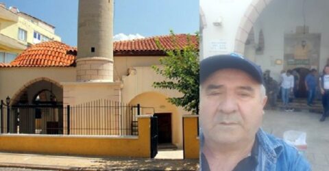 Camide ”10 Kasım” gerginliği! İmam Atatürk’ü anmadı  ortalık karıştı