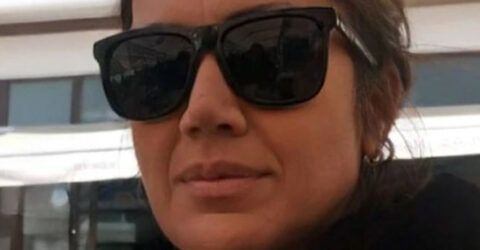 Annesini öldüren çocuk tutuklandı