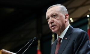 Cumhurbaşkanı Erdoğan’dan ‘çalışan emekliye ikramiye’ açıklaması