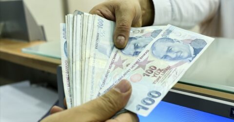 Asgari ücret 2024 belli oldu  Asgari ücret 17 bin 2 lira