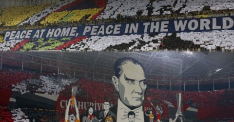 Fenerbahçe ve Galatasaray’dan, Suudi Arabistan’a Atatürk resti: Maç iptal!