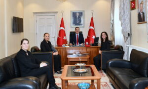Gençler İşte Projesi Muğla Menteşe’de Başladı