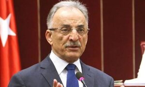 Cumhuriyet Halk Partisi, Komisyon Başkanı Murat Karayalçın Muğla’da.