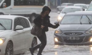 Meteoroloji’den uyarı