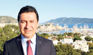 Ahmet Aras “Muğla’nın Her köşesini kendi evim gibi göreceğim “