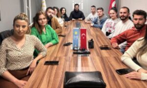 İYİ PARTİDE İSTİFALAR DEVAM EDİYOR