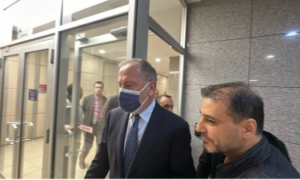 Gazeteci Fatih Altaylı’ya yurt dışına çıkış yasağı ve adli kontrol şartı getirildi.