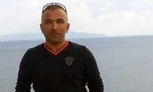 MUĞLALI ESNAF İŞ KAZASINDA HAYATINI KAYBETTİ