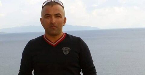 MUĞLALI ESNAF İŞ KAZASINDA HAYATINI KAYBETTİ