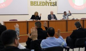 Menteşe Belediye Meclisi Karar verdi :  “Kötekli  İçkili yerler bölgesinden  çıkarılamaz “