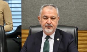 8. Yargı Paketi Adalet Komisyonu’ndan Geçti