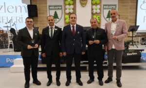 “MUĞLASPOR TÜM MUĞLANIN ORTAK DEĞERİDİR”