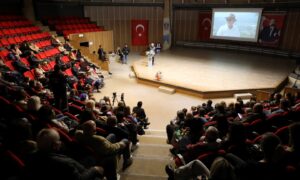 Prof. Dr. Adnan Diler, Bodrum’da Anıldı