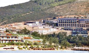 YANAN ORMANLAR RANTA AÇILDI