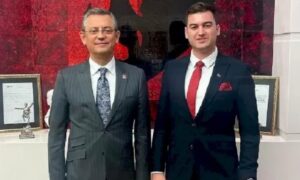 “Bodrum’dan yepyeni bir yolculuğa çıkıyoruz”