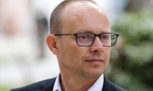 CHP Menteşe Belediye Meclisi  kontenjan adayı Mehmet Tahça