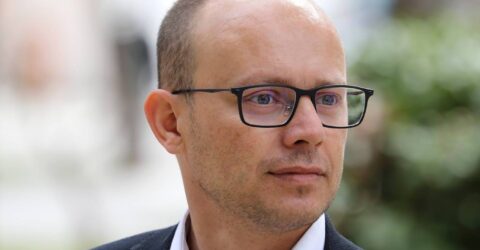 CHP Menteşe Belediye Meclisi  kontenjan adayı Mehmet Tahça