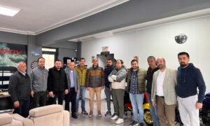 Milletvekili Otgöz  :”Muğla’nın 25 yılı  boş yıl oldu” 