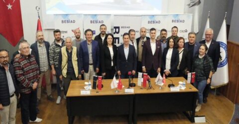 CHP Muğla Büyükşehir Belediye Başkan Adayı Ahmet Aras: “göreve gelince yetkilerimi ilçe Belediye Başkanlarıyla paylaşacağım “   