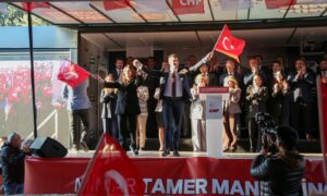 Tamer Mandalinci: “Bodrum için kalıcı çözümler üreteceğiz”
