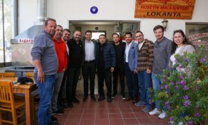 Tamer Mandalinci: “Tüm majör sorunlarımız 5 yılda çözüme kavuşacak!”