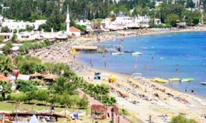 Muğla’da halka açık cennet koylar vakıf tarafından kiralanacak