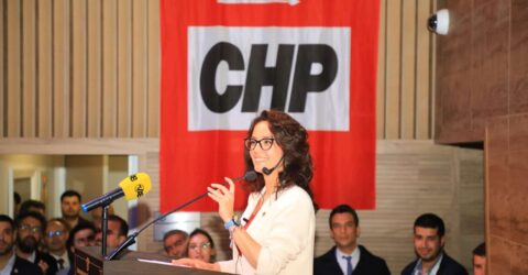 CHP’ Menteşe Belediye Başkan Adayı Gonca Köksal’dan 100 Proje