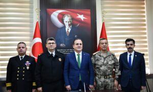 Vali İdris Akbıyık, Muğla’da Asayiş ve Güvenlik Çalışmalarını Değerlendirdi