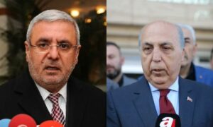 AK Parti’de Koltuk Kavgası