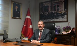 “TURİZM HAFTASI SEKTÖRÜN TANITIMI İÇİN ÖNEMLİDİR”