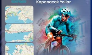 59. CUMHURBAŞKANLIĞI TÜRKİYE BİSİKLET TURU