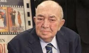 TÜRKER İNANOĞLU NU KAYBETTİK