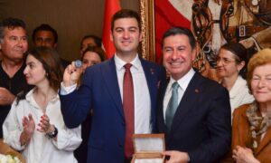 Bodrum’da Yeni Dönem Başladı