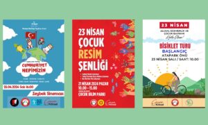23 NİSAN BAYRAMI MENTEŞE’DE COŞKUYLA KUTLANACAK
