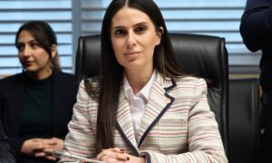 Milletvekili Özcan’dan 23 Nisan’da Çocuk İşçilik Önergesi