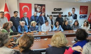 Menteşe Belediye Başkanı Köksal :” Personel giderleri çok yüksek “