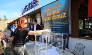 Menteşe Halkı Sandıkta Kararını Verdi