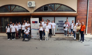 “GENÇLER İŞTE” KURSİYERLERİNDEN GAZİANTEP, ADANA VE TARSUS’A TEKNİK GEZİ