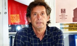 İnşaat Mühendisi İlhan Özyiğit yaşamını yitirdi