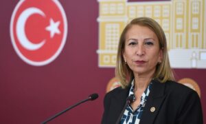 Milletvekili Derici;” Kıyı ihlalleri  neden durdurulmuyor”