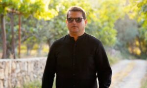 YEREL SANATÇI HALİL BİLKİÇ’TEN KERİMOĞLU TÜRKÜSÜ KLİBİ 