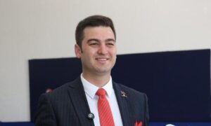 “Lahmacun haberleri Bodrum’un imajına zarar veriyor”