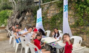 Bodrum Deniz Müzesi 2023_2024 Eğitim Öğretim Yılını Tamamladı