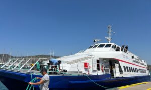 Deniz Otobüs Seferleri 1 Temmuz’da Didim’den Başlıyor