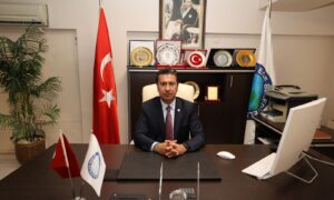 Kıyı Ege Belediyeler Birliği İlk Toplantısını Yaptı