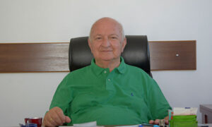 AK-TUR TURİZM SEZONUNA HAZIR